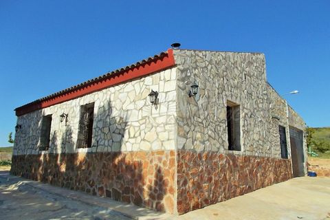Farm hus i Yecla, Murcia, Yecla - € 410.000 | Ref: SF0064 - foto 14